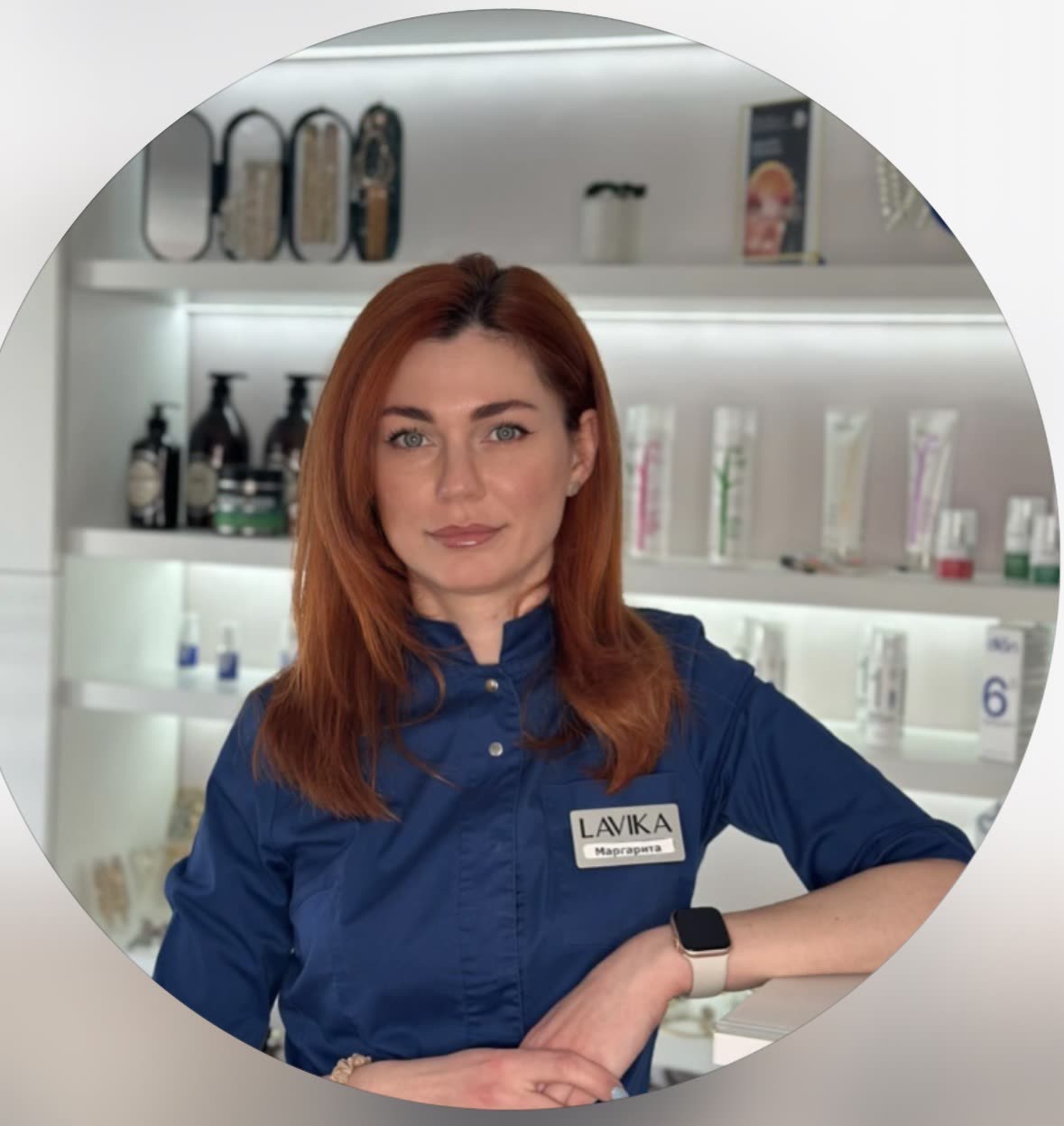 Маргарита