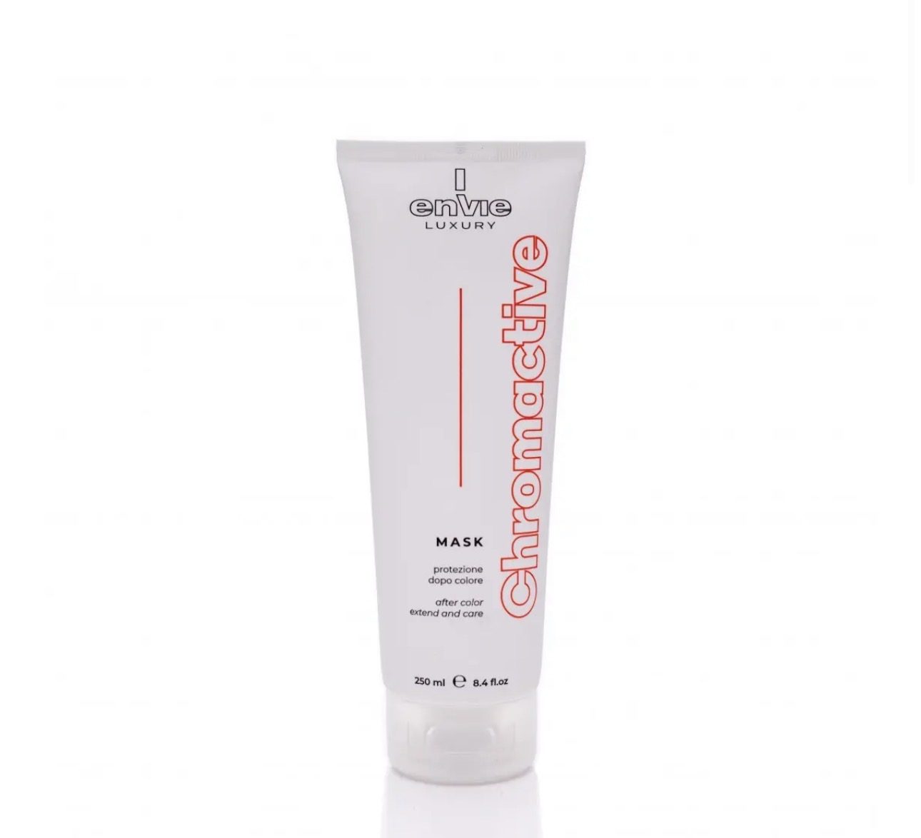 Маска для фарбованого волосся ENVIE Sublime CROMACTIVE 250ml – Envie